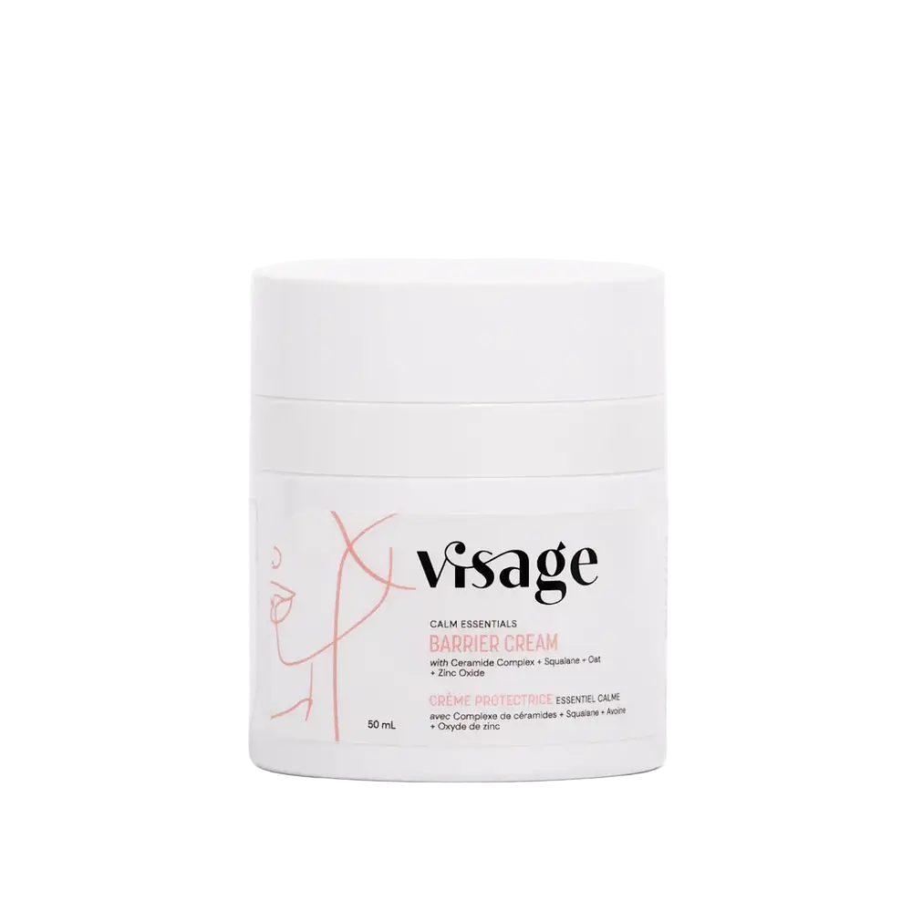 Caryl Baker Visage Calm Essentials Barrier Cream