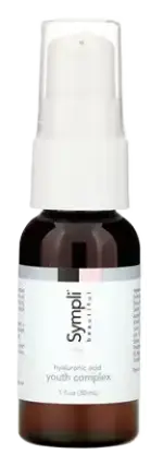 Sympli Beautiful Hyaluronic Acid Youth Complex Serum