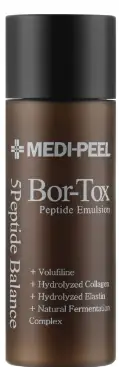 MEDI-PEEL 5 Peptide-Tox Bor Emulsion