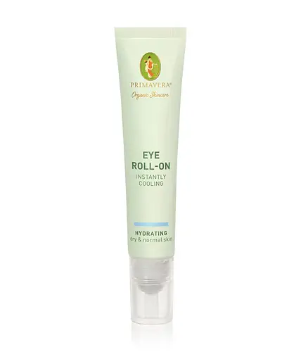 PRIMAVERA Instantly Cooling Eye Roll-On