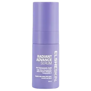 Elsheskin Radiant Advance Serum
