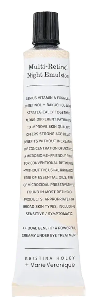 Marie Veronique Multi-Retinol Night Emulsion