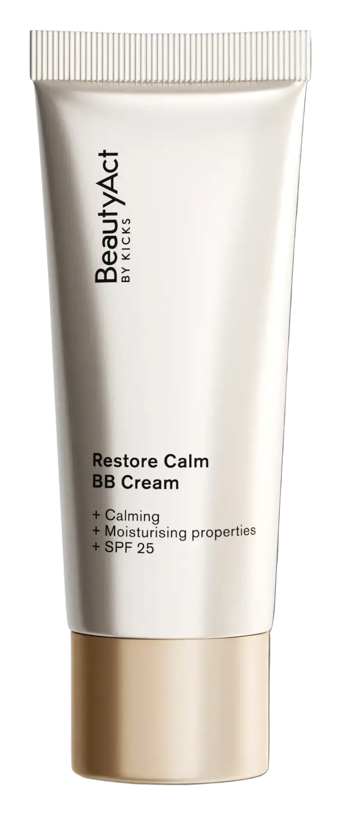 BeautyAct Restore Calm BB Cream 00N