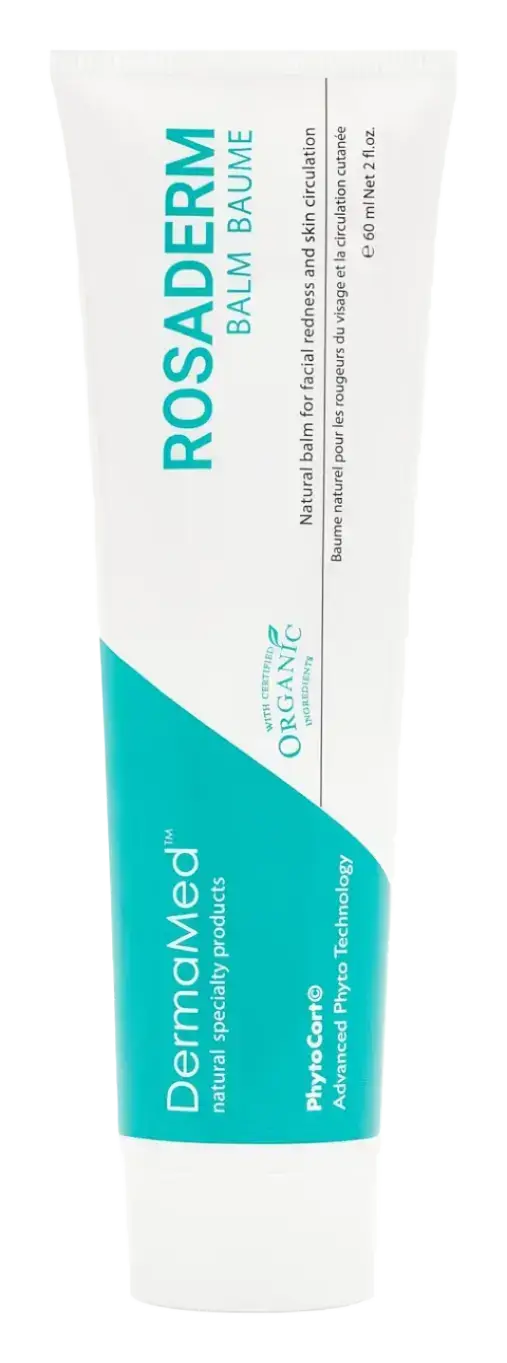 DermaMed Rosaderm Balm