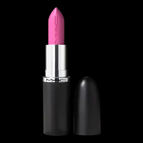 Mac Cosmetics M·A·Cximal Sleek Satin Lipstick Saint German