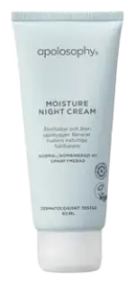Apolosophy Moisture Night Cream