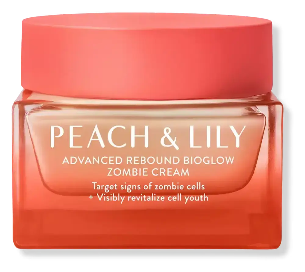 Peach & Lily Advanced Rebound Bioglow Zombie Cream