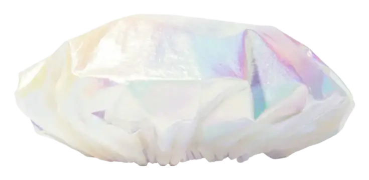Mane Just a Shower Cap
