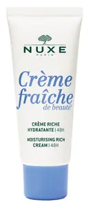 Nuxe Moisturizing Rich Cream 48H