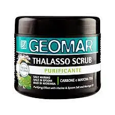 Geomar Thalasso Scrub Purificante