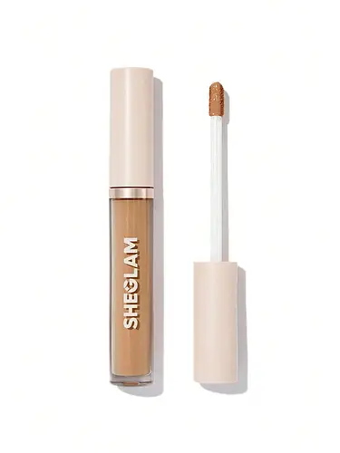 SHEGLAM Like Magic 12Hr Full Coverage Concealer Almond