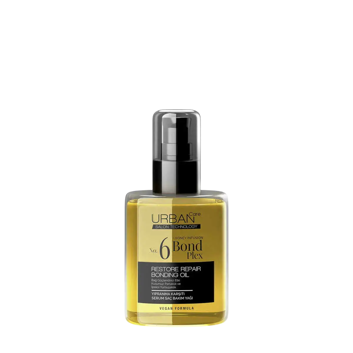 Urban Care No. 6 Bond Plex Restore Repair Bonding Oil Romania