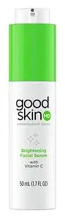 Good Skin MD Brightening Facial Serum