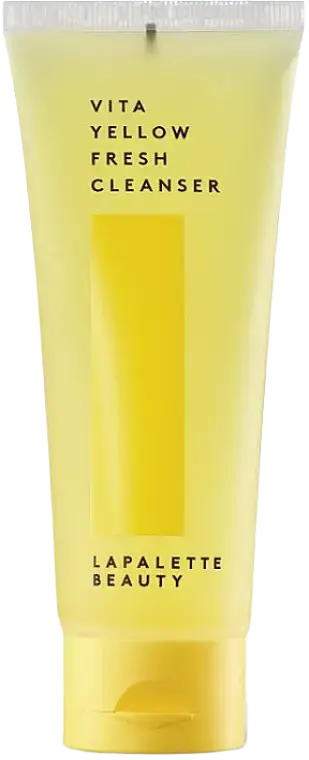 Lapalette Vita Yellow Fresh Cleanser