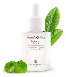 Mama’s Choice Anti-Acne Face Serum