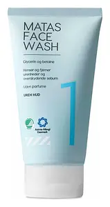 Matas Face Wash