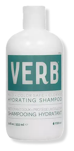 Verb Hydrating Shampoo
