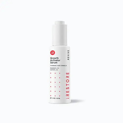 Irestore Revive Growth Activator Serum