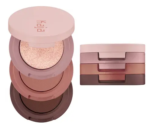 Kaja Beauty Bento Chocolate Dahlia