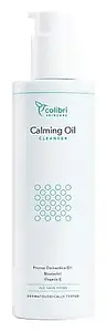 Colibri Skincare Calming Oil Cleanser