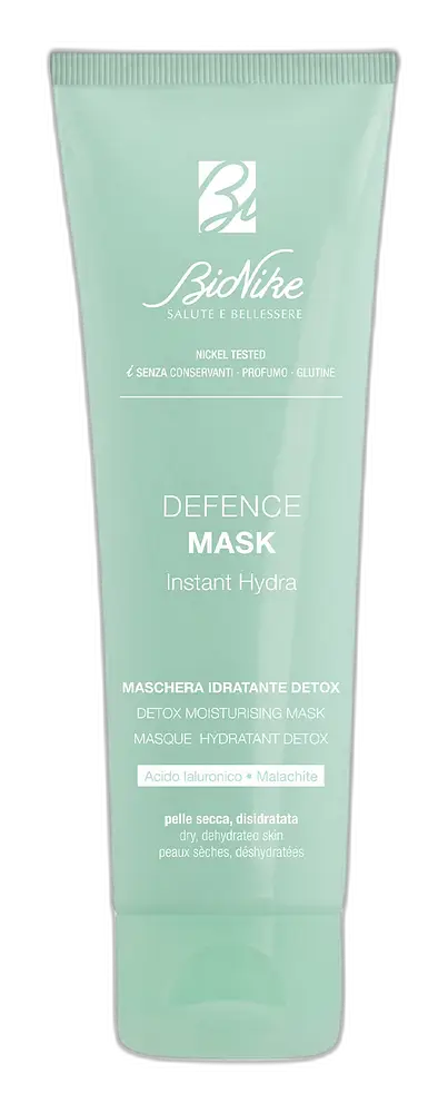 BioNike Defence Mask Instant Hydra