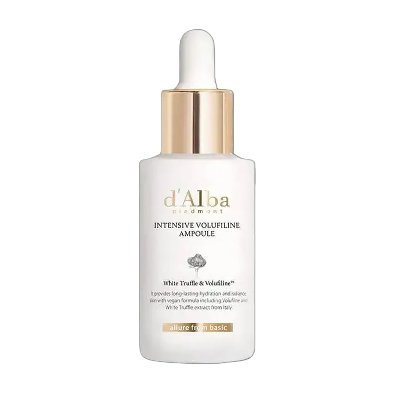 D'Alba White Truffle Intensive Volufiline Ampoule