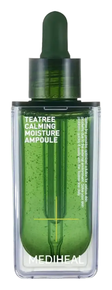 Mediheal Tea Tree Calming Moisture Ampoule