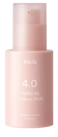 Abib PDRN Glow Serum 4.0 Pump
