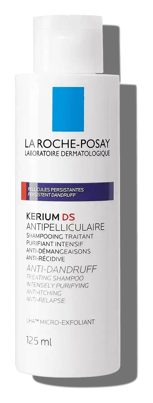 La Roche-Posay Kerium DS Intensive Anti-Dandruff Shampoo