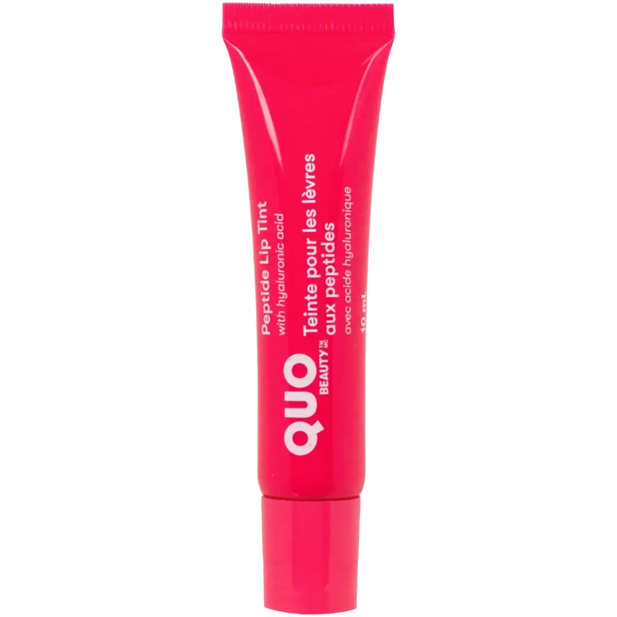 Quo Peptide Lip Tint Strawberry