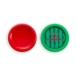 Revolution Beauty I Heart Revolution Lip Mask Watermelon