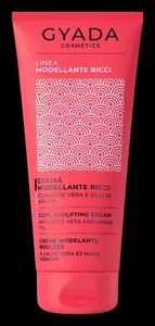 Gyada Cosmetics Curl Sculpting Cream