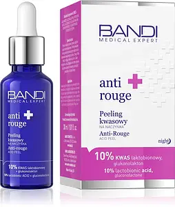 Bandi Professional Acid peeling for capillaries