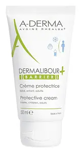 A-derma Dermalibour+ Barrier Cream