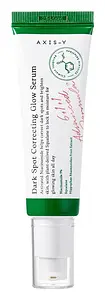 AXIS - Y Dark Spot Correcting Glow Serum