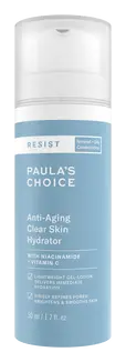 Paula's Choice Resist Anti-Aging Clear Skin Hydrator
