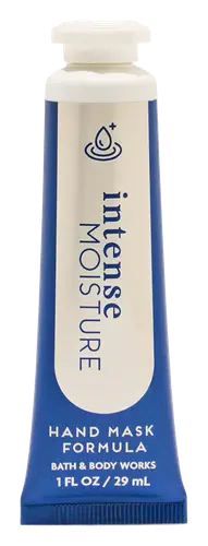 Bath & Body Works Intense Moisture Hand Mask