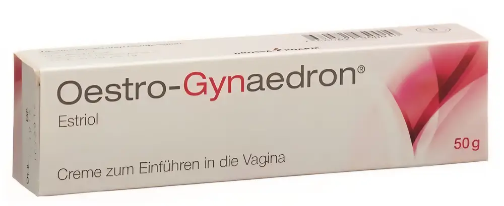 Drossapharm Oestro-Gynaedron