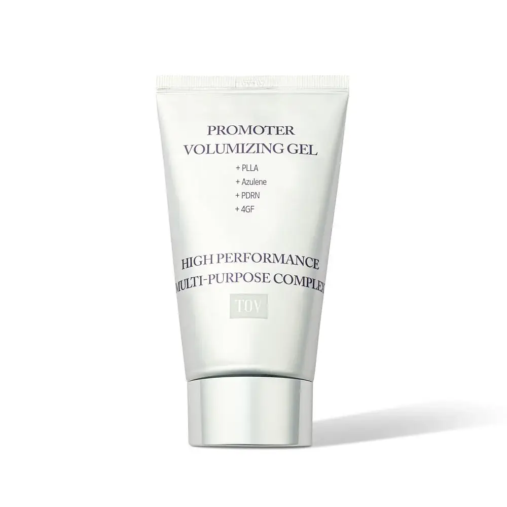 House Of PLLA+ Promoter Volumizing Gel