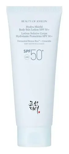 Beauty of Joseon Hydra Shield Body Sun Lotion SPF 50+ PA++++