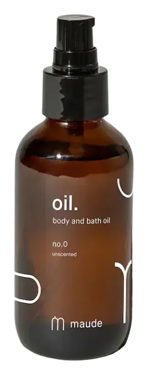 maude Oil