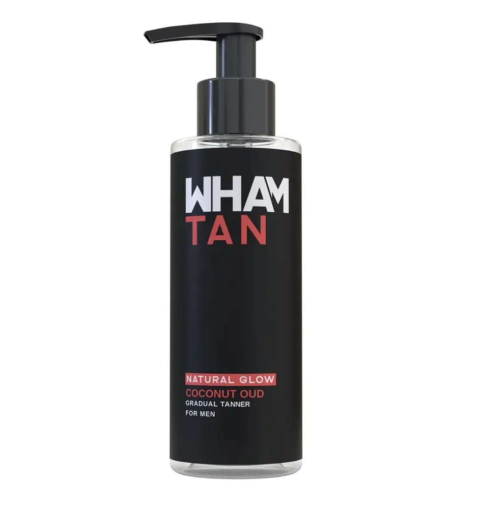 Wham Gear Wham Tan Gradual Tanner