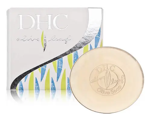 DHC Olive Soap