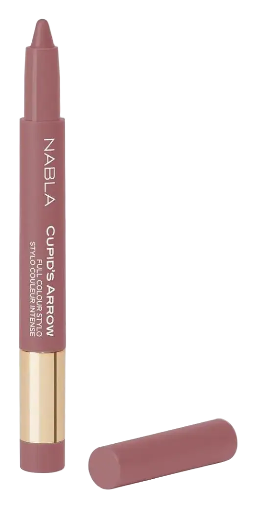 Nabla Cosmetics Cupid's Arrow Longwear Stylo #13 Mauve