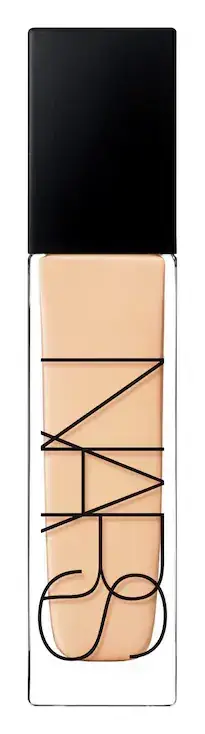 NARS Cosmetics Natural Radiant Longwear Foundation Vienna