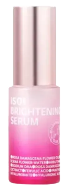 ISOI Brightening Serum
