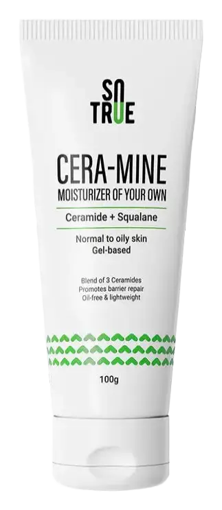 So True Cera-Mine Moisturizer