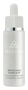 Cosmedix Bakuchiol Complete Plant-based Retinol Alternative Serum