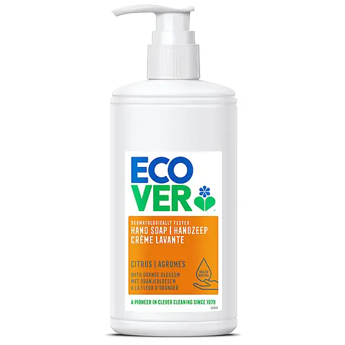 Ecover Hand Soap Citrus