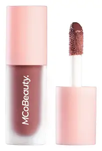 MCoBeauty. Summer Daze Tinted Lip Oil Mauve Muse